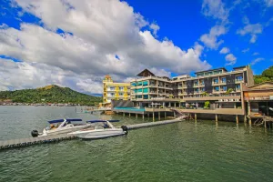 Image of Two Seasons Coron Bayside Hotel