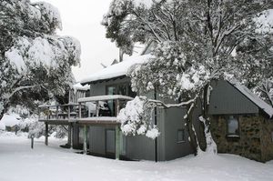 Image of Jagungal 2 - Thredbo