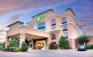 Image of Holiday Inn Express Tyler South by IHG