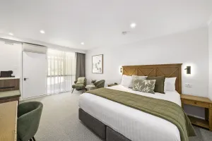 Image of Beechworth Motor Inn