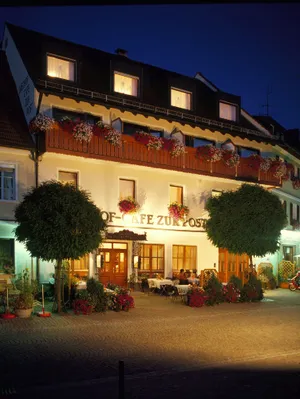 Image of Hotel Gasthof Zur Post
