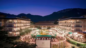 Image of Lacol Khao Yai - A Chatrium Collection
