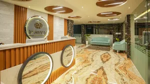 Image of La Serene Boutique Hotel - Manyata Tech Park