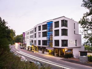 Image of Design-Konferenzhotel & Restaurant Steinernes Schweinchen