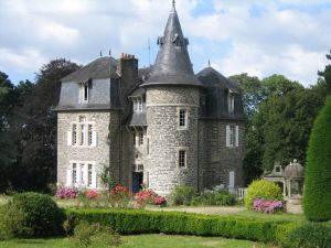 Image of Chambres d'hôtes Manoir Ker-Huella