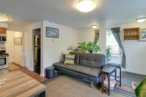 Image of Cozy Anchorage Retreat Less Than 4 Mi to Downtown!