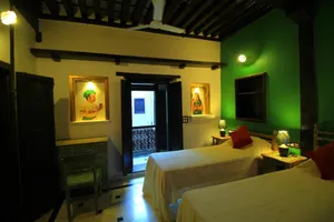 Image of Deewanji Ni Haveli