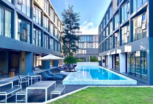 Image of Canalis Suvarnabhumi Airport Hotel