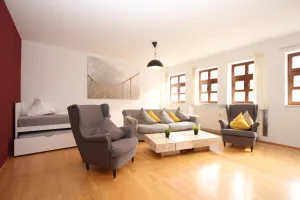 Image of DRUSCHBA Boutique Apartment