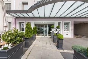 Image of Garner Hotel Aschaffenburg Post by IHG