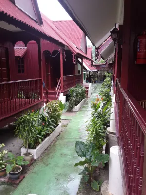 Image of Budget Beach Resort