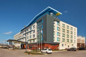 Image of Aloft Chesapeake