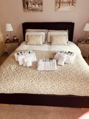 Image of Claverley Hideaway Apartment Bridgnorth