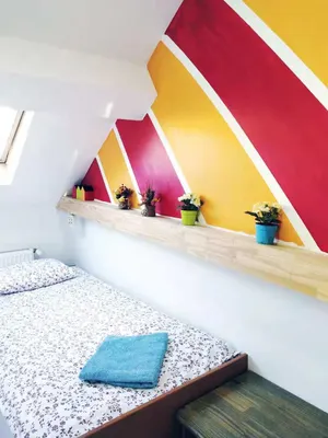 Image of Artistic World