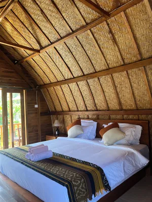 Image of Munduk Nature Lodge