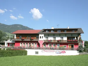 Image of Apartment in Stumm near Zillertal Ski Area