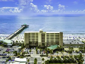 Image of Tides Folly Beach, Charleston's Oceanfront Hotel