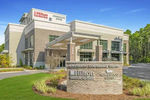 Image of Hilton Garden Inn Summerville
