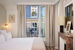 Image of Hôtel Noucha