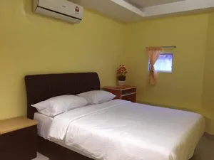 Image of Miri Budget Inn