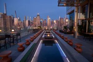 Image of Ink 48 Hotel