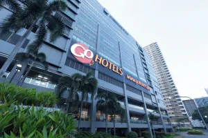 Image of Go Hotels Plus Mandaluyong