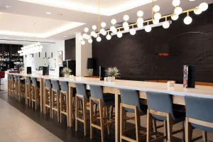 Image of OSKO Hôtel Toulouse Aéroport