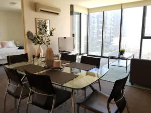 Image of ReadySet Apartments at Sentinel