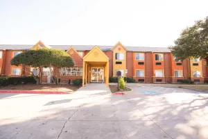 Image of Regency Inn & Suites DFW