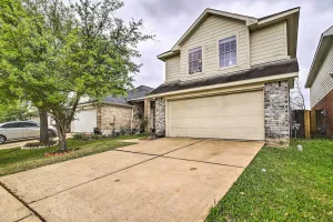 Image of Spacious Houston Getaway < 18 Mi to Downtown!