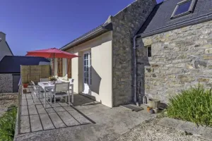 Image of Holiday home in Plouarzel