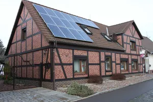 Image of Ferienwohnung Rosentraum