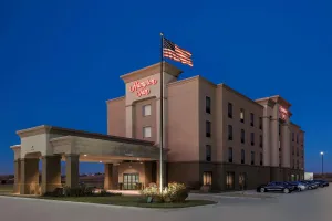 Image of Hampton Inn Bellevue