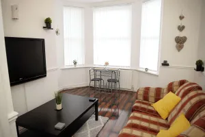 Image of Cosy Orrell Park Retreat Near Anfield and Aintree