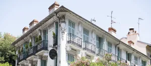 Image of Hotel Villa Rivoli