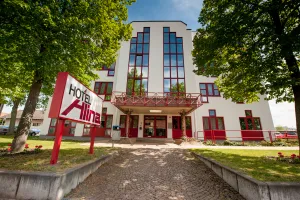 Image of Hotel Alina
