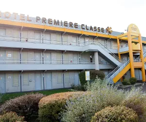 Image of Première Classe Clermont-Ferrand Aubière