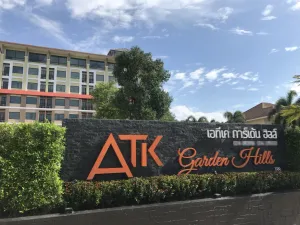 Image of ATK Garden Hills
