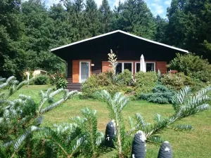 Image of Chalet Harmonie