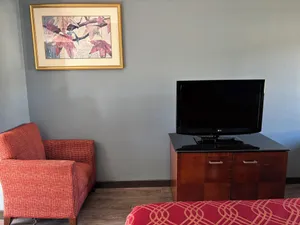 Image of Budget Inn Express