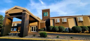 Image of Quality Inn Brunswick Cleveland South