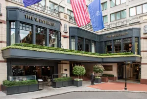 Image of The Westbury Hotel