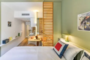 Image of Bikube Montpellier