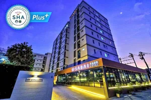 Image of U Sabai Hotel Bangkok