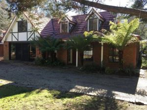 Image of Tudor House - Large Family Home with shared pool