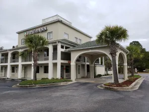 Image of Peach Tree Inn