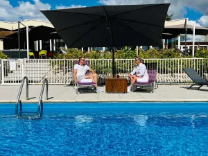 Image of Novotel Dijon Sud