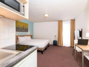 Image of Aparthotel Adagio Access Paris Clamart