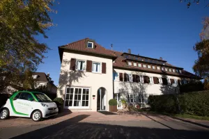 Image of Hotel Bürkle