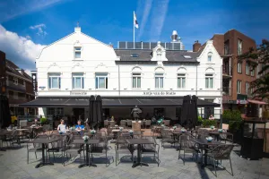Image of Brasserie-Hotel Antje van de Statie